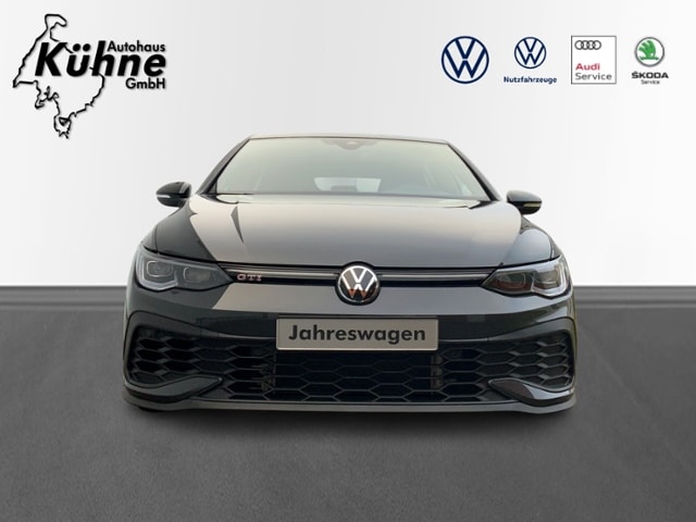 Volkswagen Golf 2.0 TSI Golf VIII