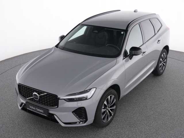Volvo XC60 XC 60