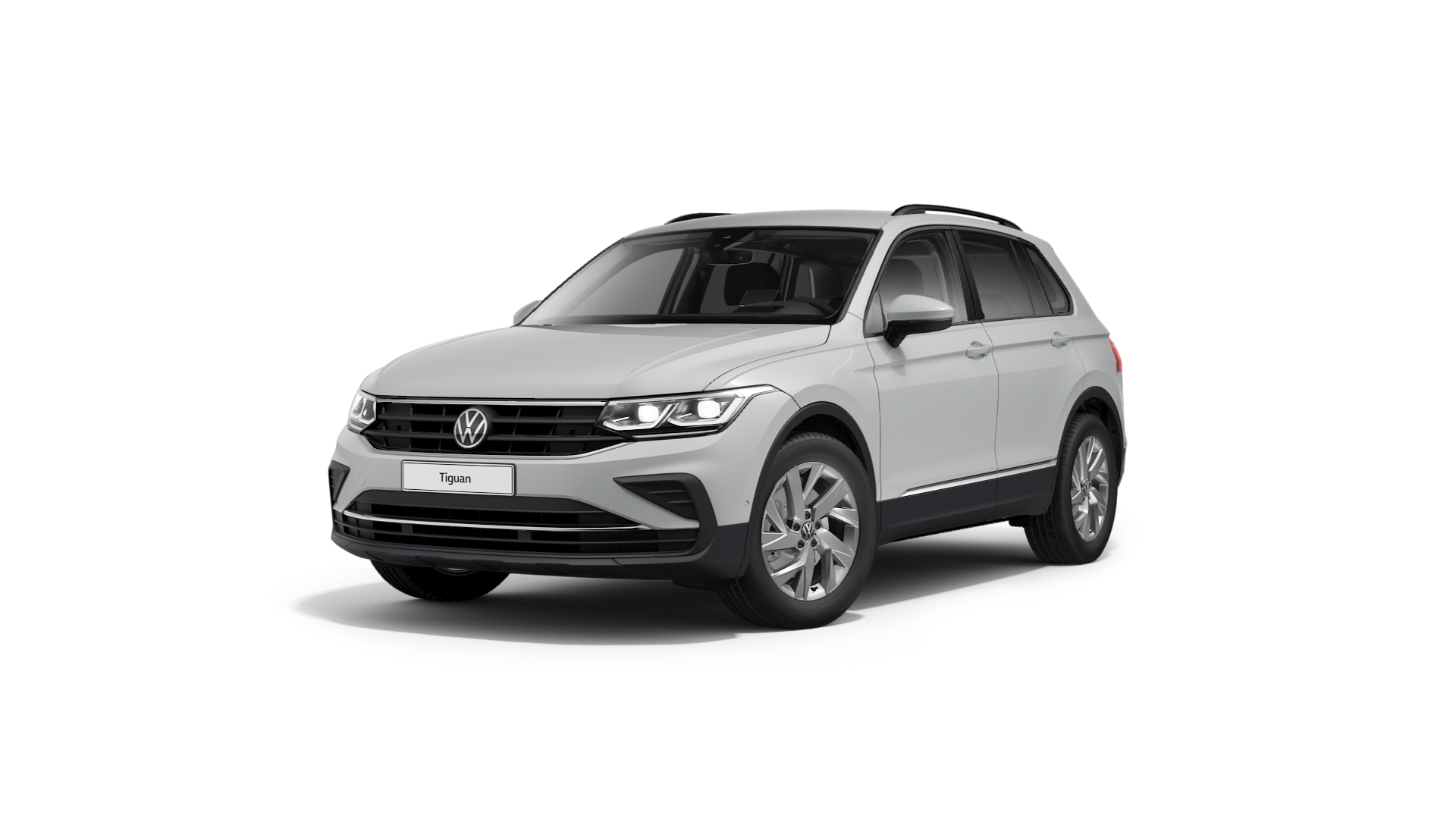 Volkswagen Tiguan 2.0 TDI 4Motion DSG Life