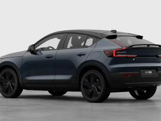 Volvo EC40 Single motor Ultra