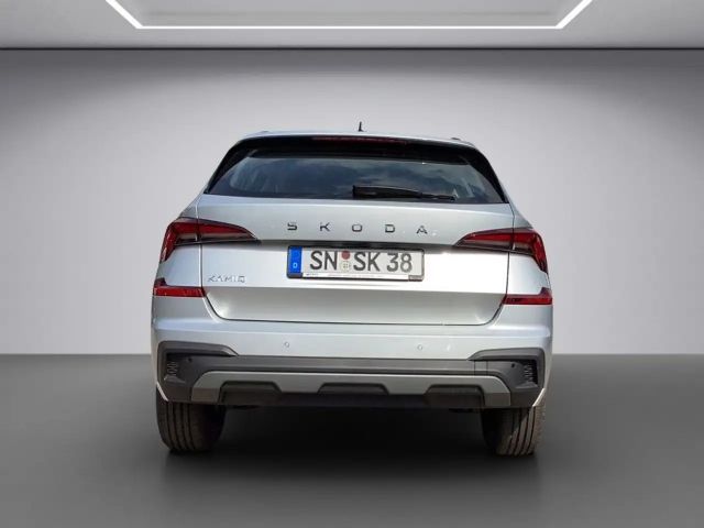 Skoda Kamiq 1.5 TSI Drive