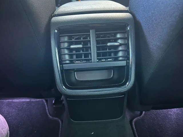 Skoda Octavia Ambition iV