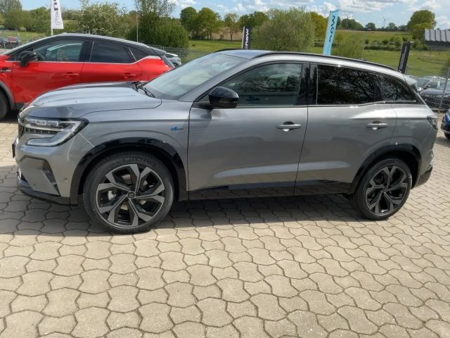 Renault Austral Alpine Esprit Techno