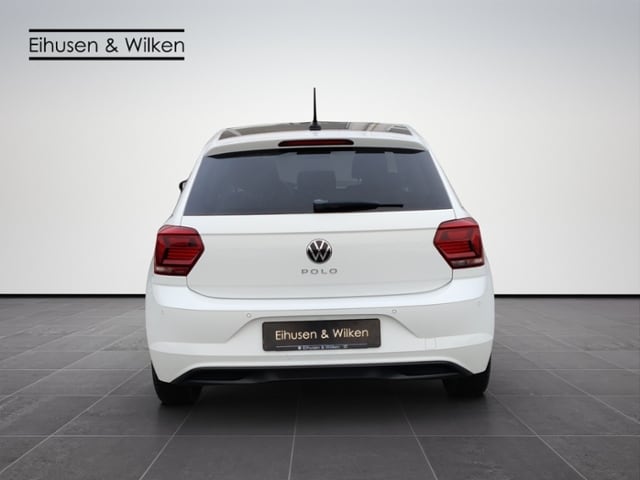 Volkswagen Polo Highline