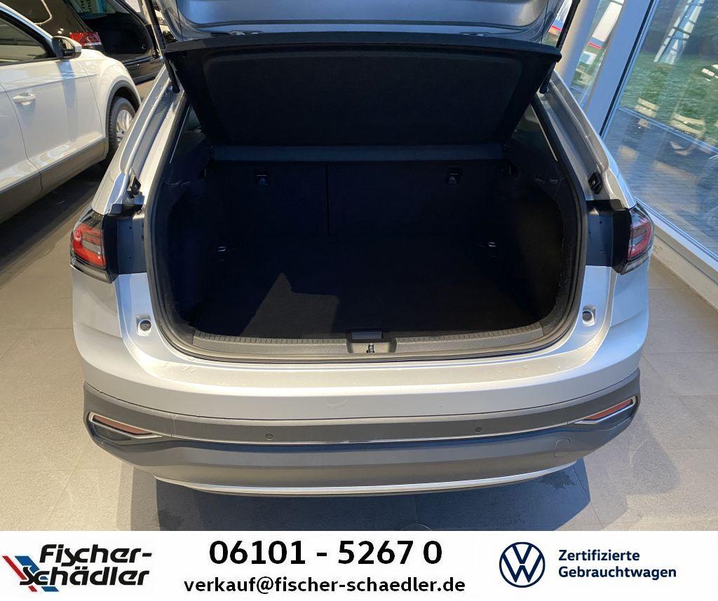 Volkswagen Taigo 1.0 TSI DSG IQ.Drive Style