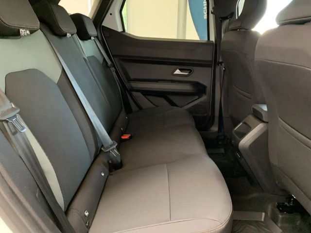 Dacia Duster 4WD Extreme TCe 130