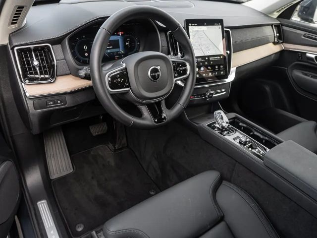 Volvo XC90 AWD Bright Plus T8