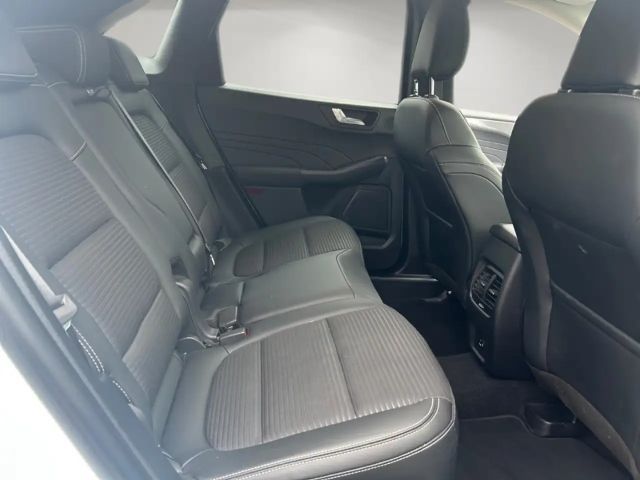 Ford Kuga Plug in Hybrid Titanium