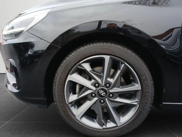 Hyundai i30 1.0 T-GDi