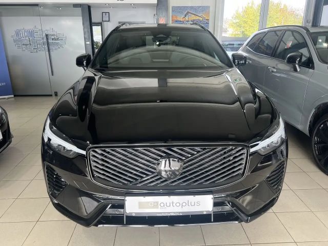 Volvo XC60 AWD Plus Recharge T6