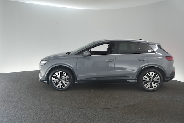 Audi Q4 e-tron 35