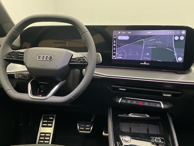 Audi Q3 Hybride S-Tronic