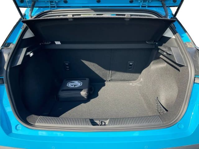 MG MG4 51 kWh EV Standard range