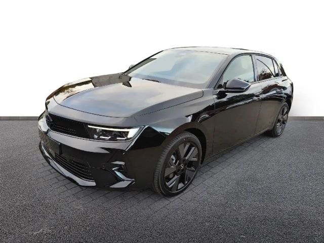 Opel Astra GS-Line Grand Sport