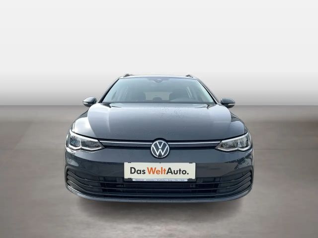 Volkswagen Golf Life Variant