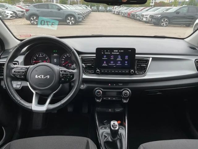 Kia Rio Spirit