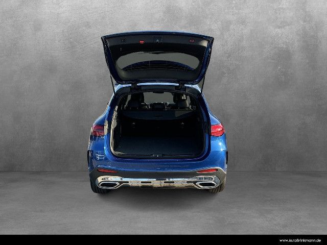 Mercedes-Benz GLC 200 4MATIC