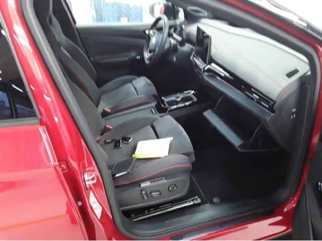 Volkswagen ID.4 GTX IQ.Drive