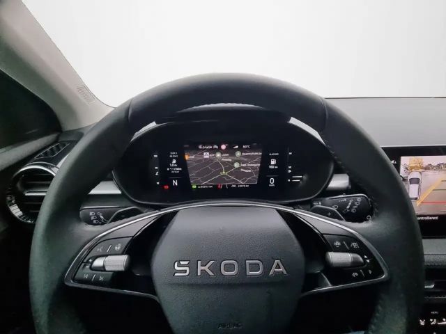 Skoda Fabia 1.0 TSI Tour