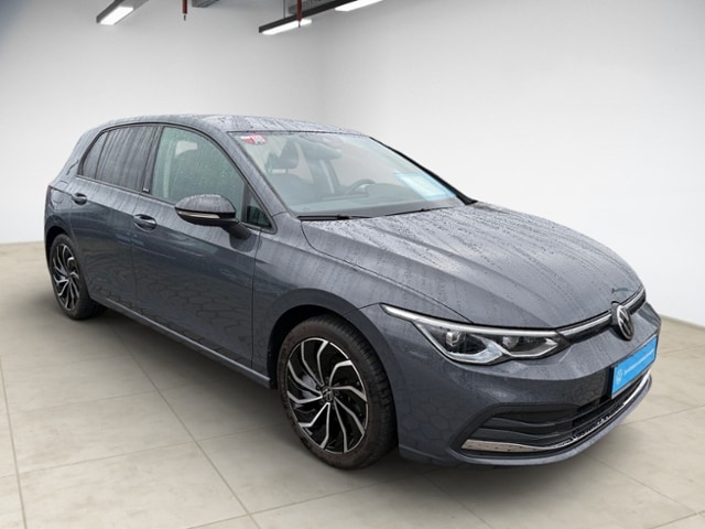Volkswagen Golf 1.5 TSI Golf VIII