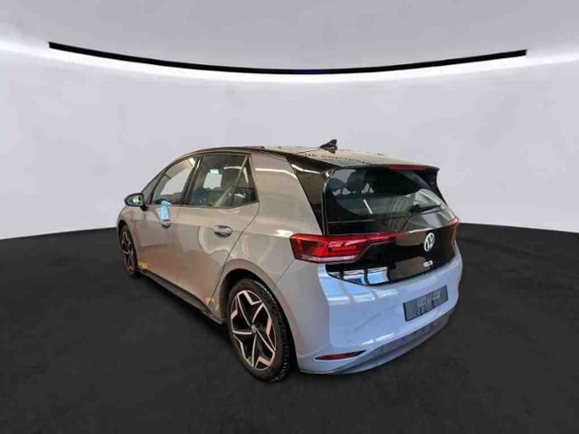 Volkswagen ID.3 Life
