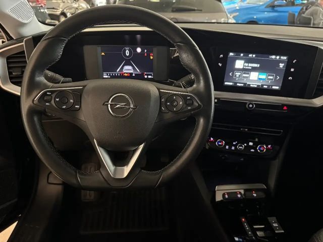 Opel Mokka 1.2 Turbo Elegance