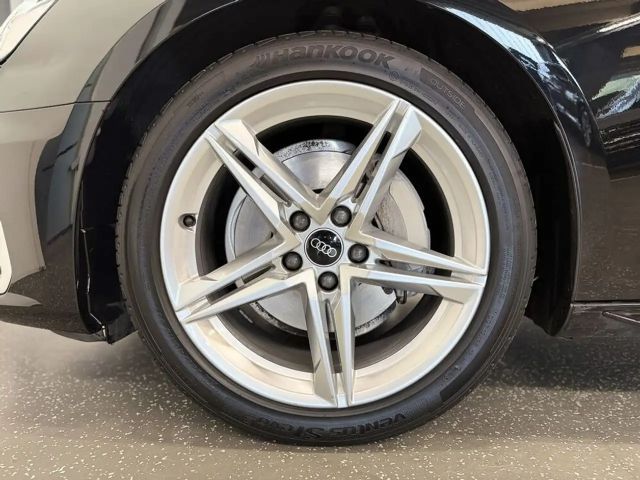 Audi A4 40 TDI S-Line