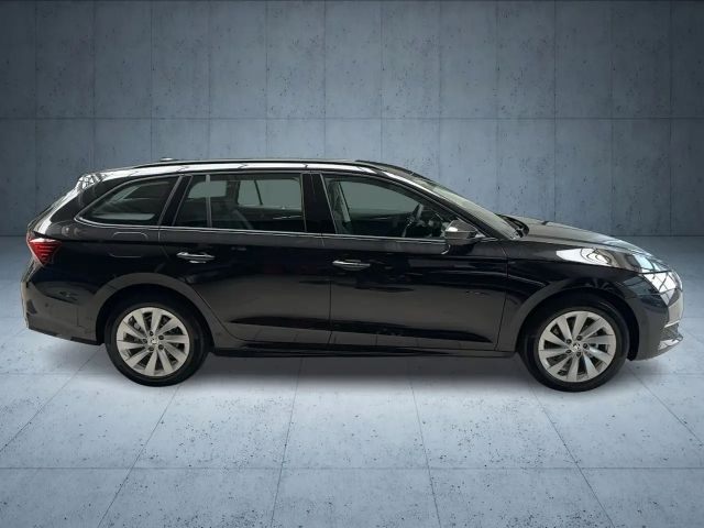 Skoda Octavia 2.0 TDI Combi Selection