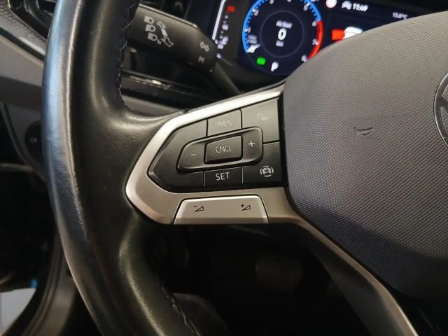 Volkswagen Polo 1.0 TSI DSG Life Pro