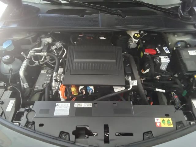 Opel Astra GS-Line Grand Sport