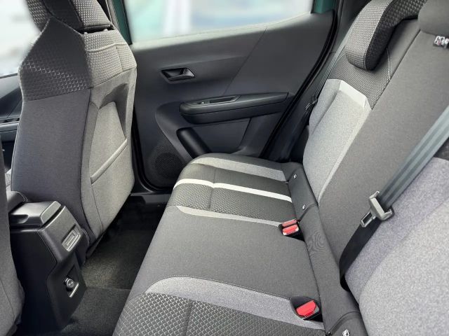 Opel Frontera Edition