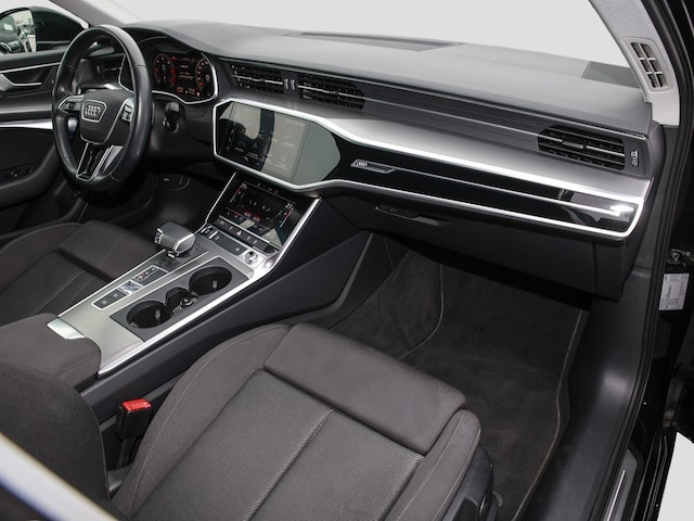 Audi A6 40 TDI Avant S-Tronic