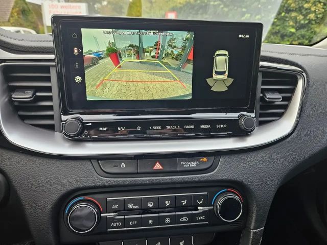 Kia Ceed GDi SportWagon Vision