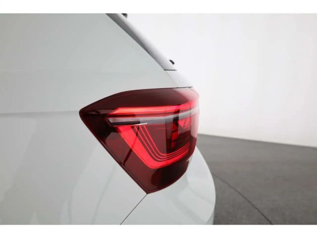 Volkswagen Polo 2.0 TSI DSG GTI