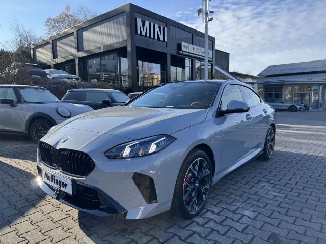 BMW 220 220d M-Sport Sedan