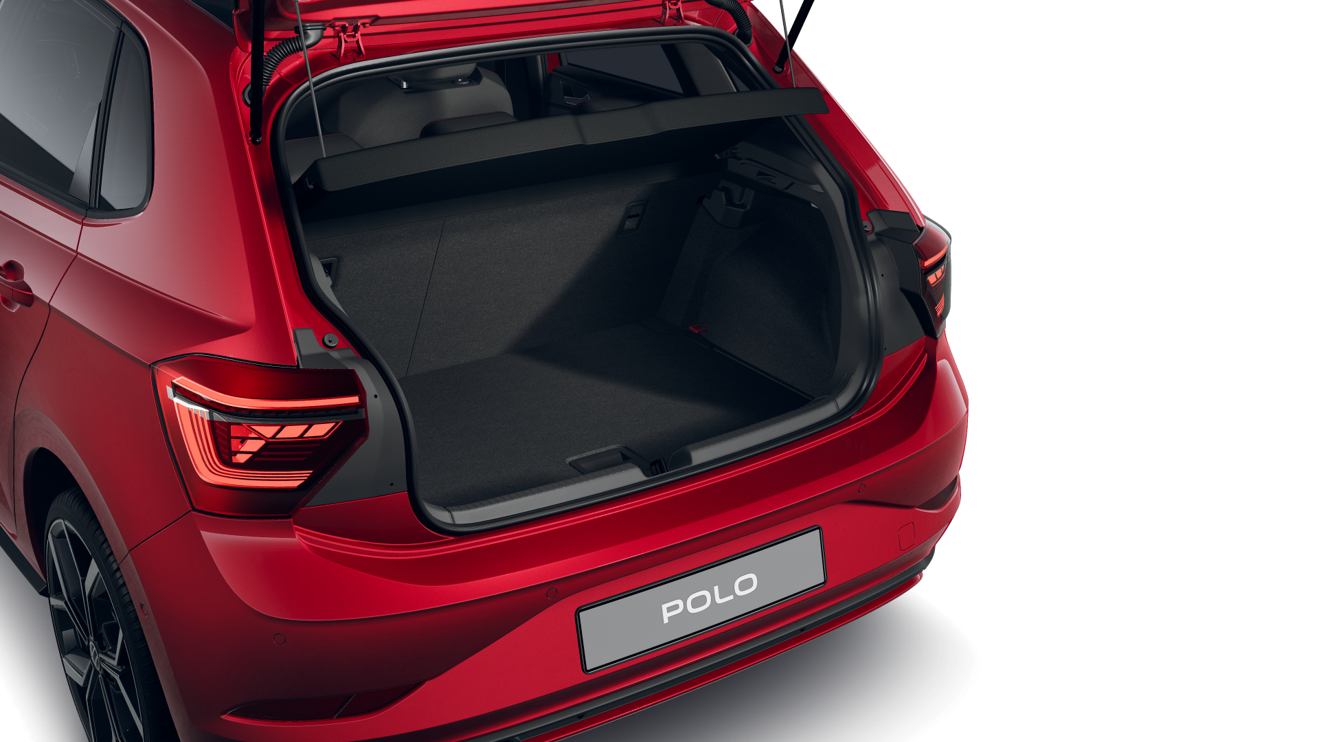 Volkswagen Polo 2.0 TSI DSG MATRIX-LED NAVI ACC SIDEASSIS SHZ