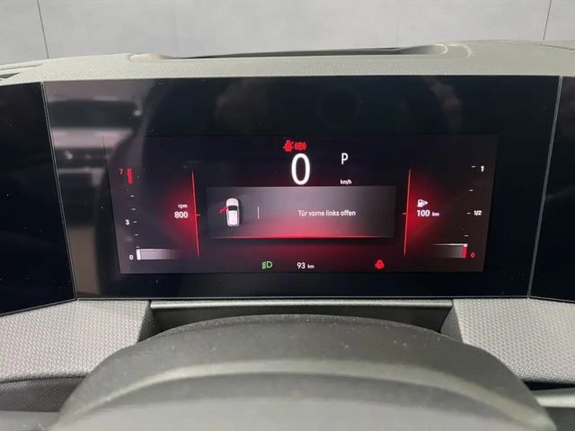 Opel Astra 1.2 Turbo GS-Line Grand Sport Turbo