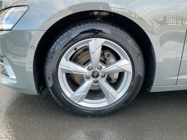 Audi A6 40 TDI Avant Quattro S-Tronic Sport