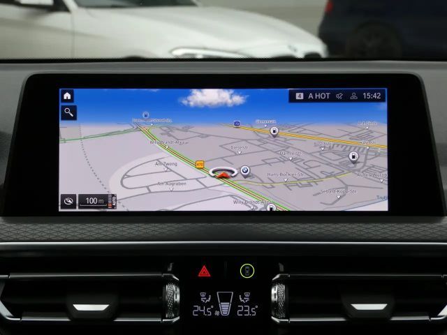 BMW X3 M-Sport xDrive20d