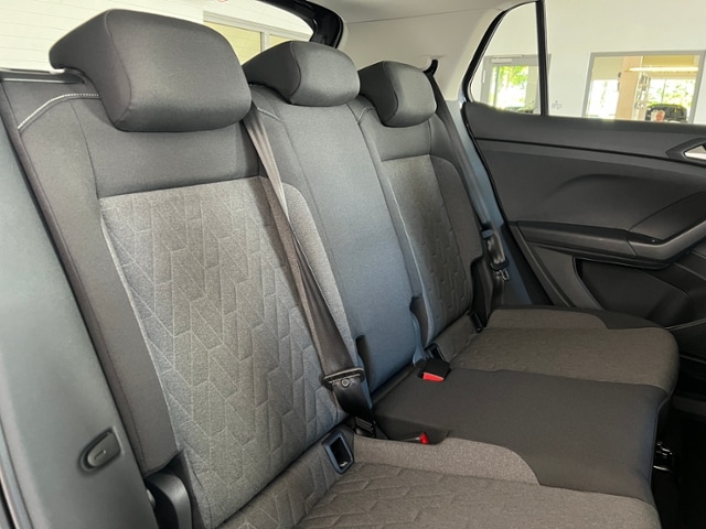 Volkswagen T-Cross 1.0 TSI DSG IQ.Drive