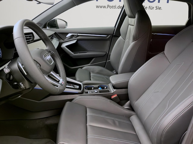 Audi A3 S-Tronic Sportback