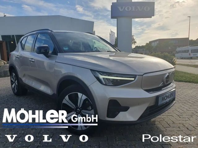 Volvo XC40 Plus Recharge