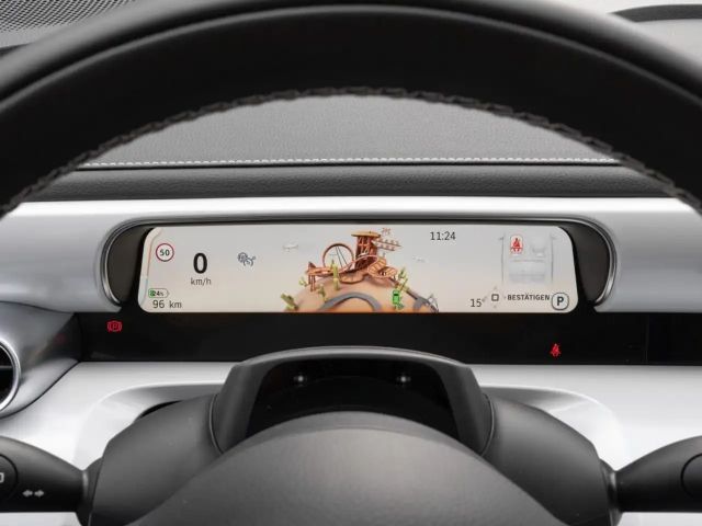 Smart #1 Pulse AWD #Pano#Memo#Distr#Ambi#360°#Head-up