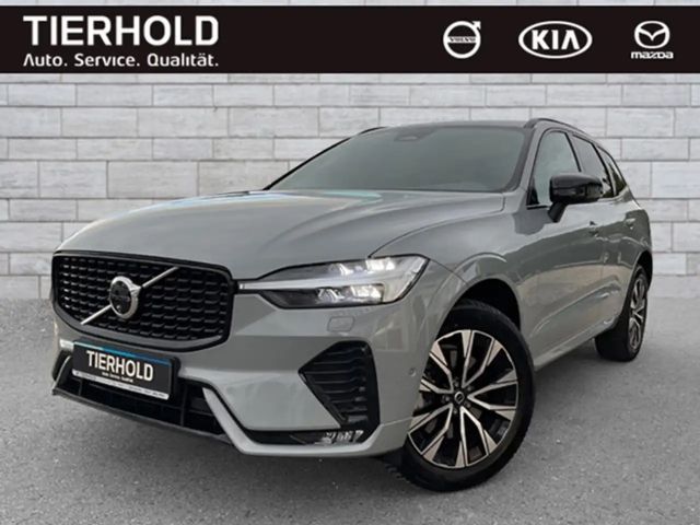 Volvo XC60 Dark Plus