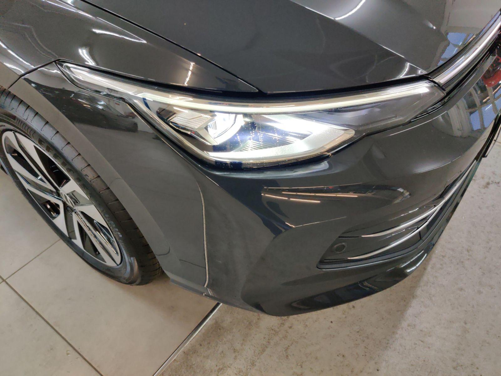 Volkswagen Golf 1.5 eTSI Life Plus