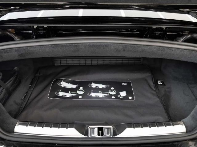 Bentley Continental GTC Hybrid