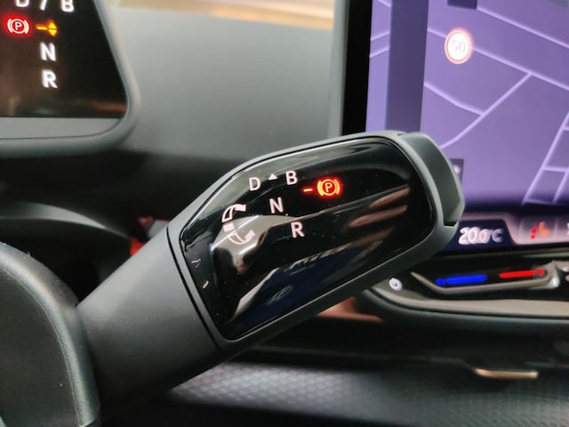 Cupra Tavascan Endurance