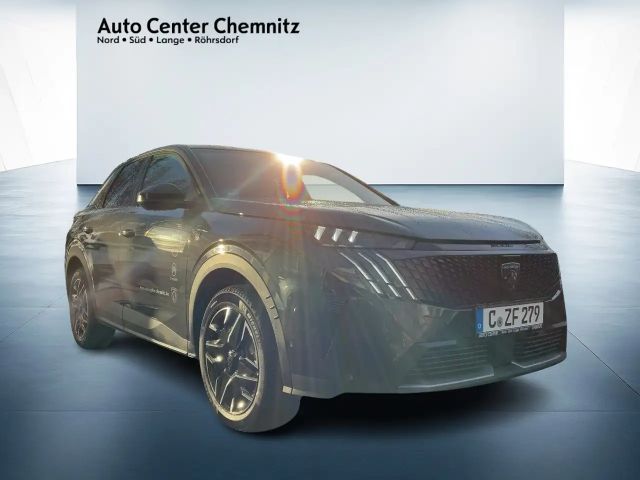 Peugeot 3008 GT-Line