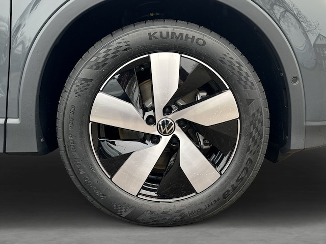 Volkswagen Tiguan 2.0 TDI DSG Life