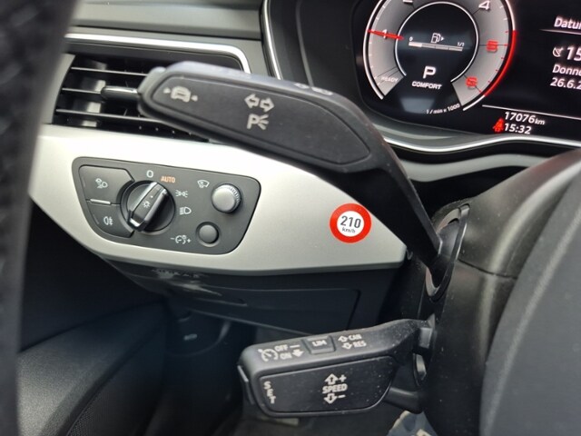 Audi A4 35 TDI Avant S-Tronic